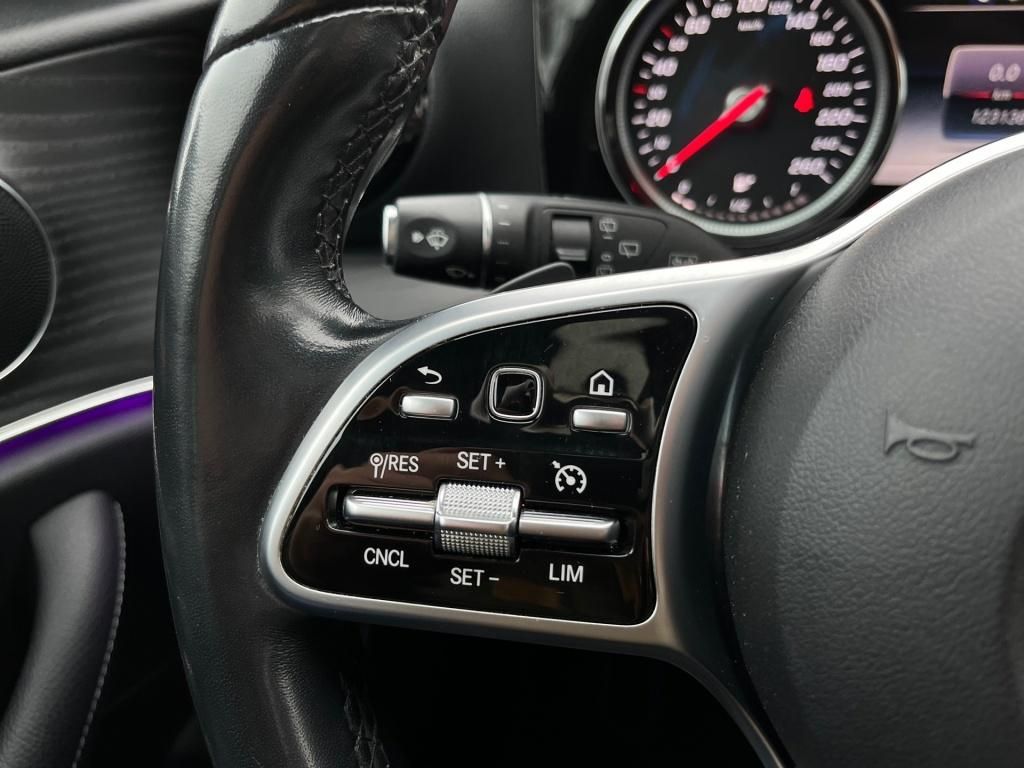 Mercedes-Benz E 220 2019