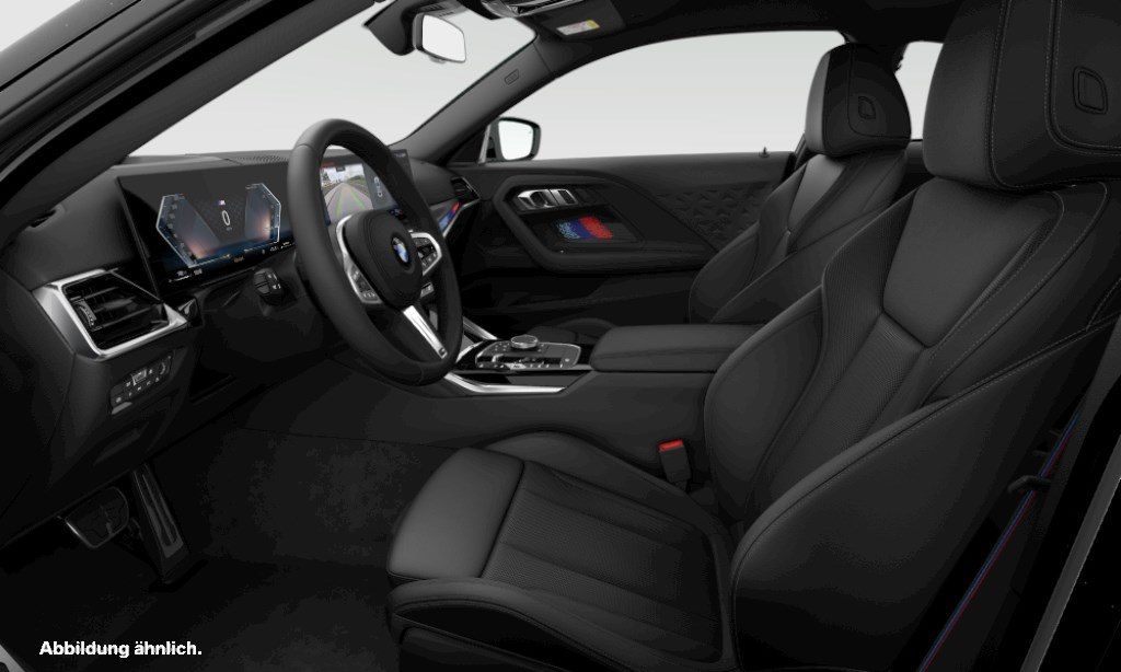 BMW M240i 2023
