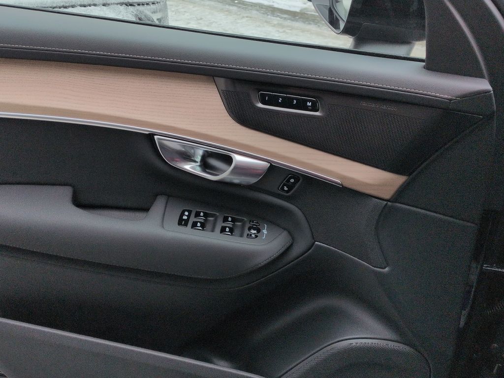 Volvo XC90 2026