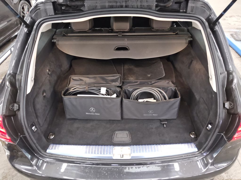 Mercedes-Benz C 300 2020