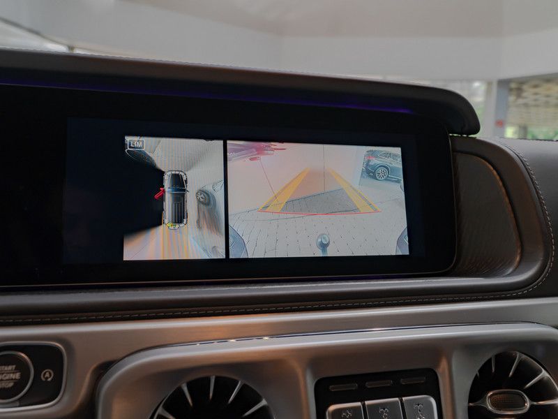 Mercedes-Benz G 500 2024