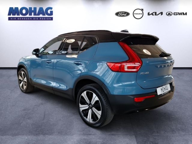 Volvo XC40 2022