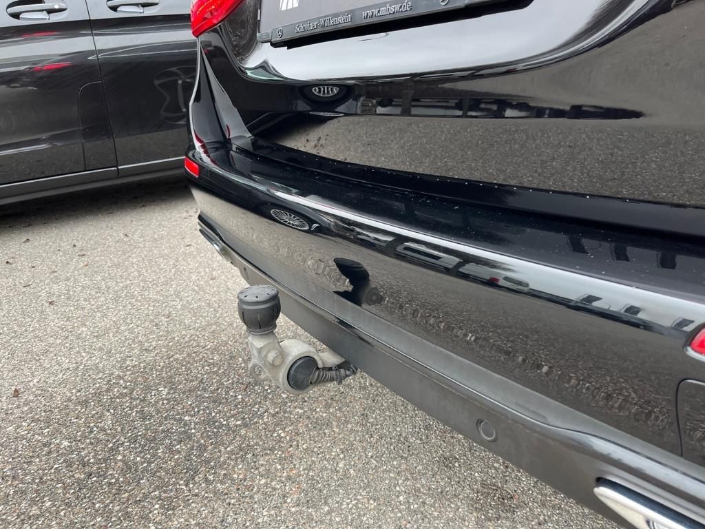 Mercedes-Benz E 220 2019