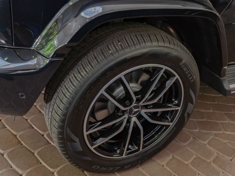 Mercedes-Benz G 500 2024