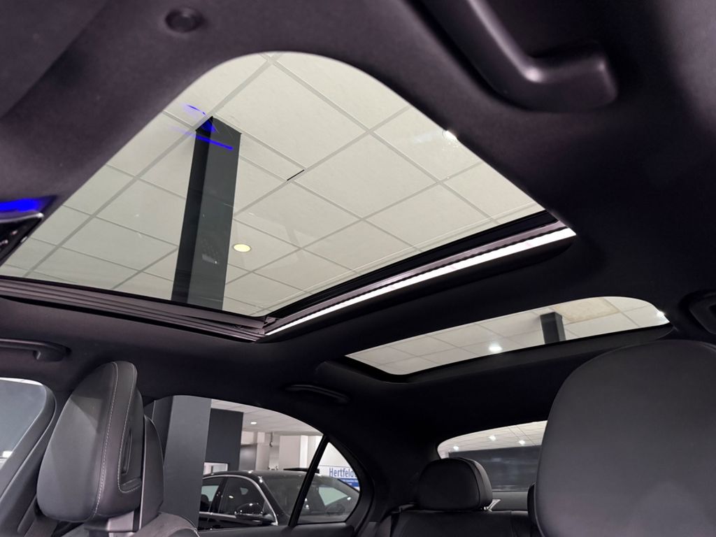 Mercedes-Benz C 200 2023