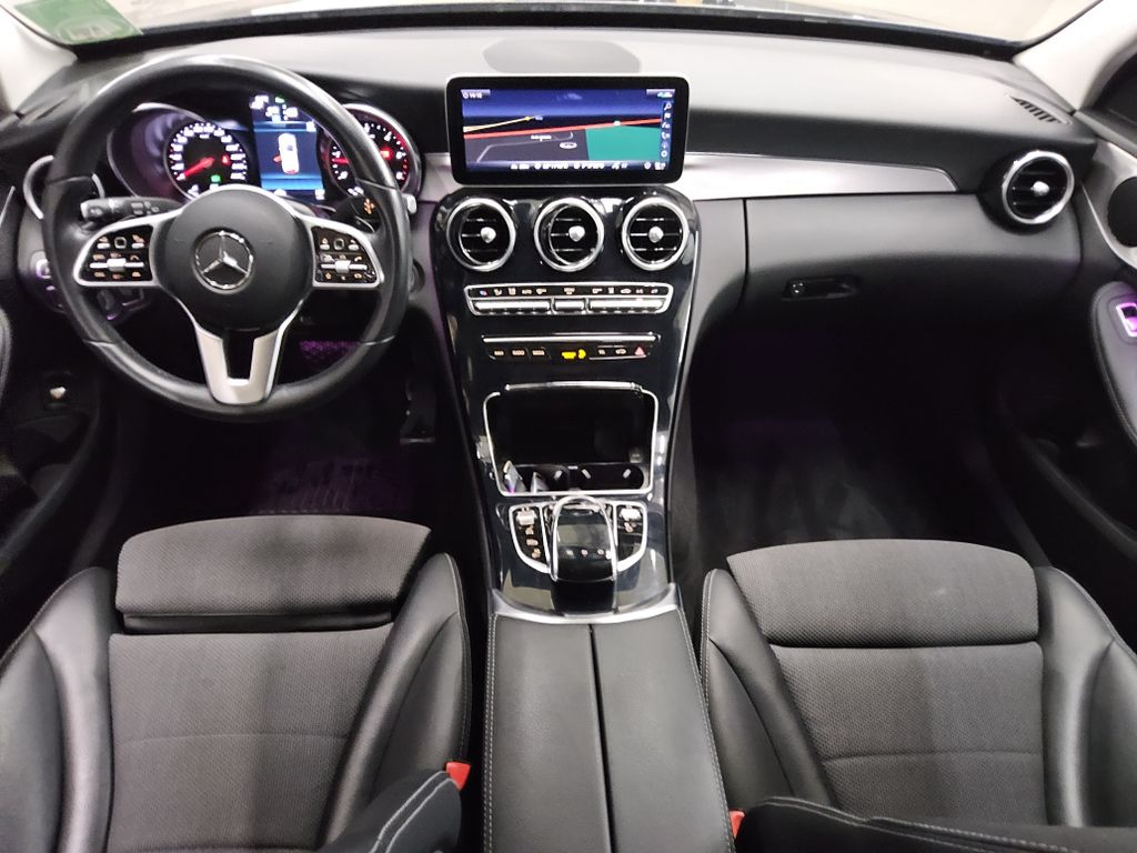 Mercedes-Benz C 300 2020
