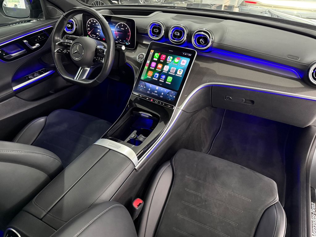 Mercedes-Benz C 200 2023