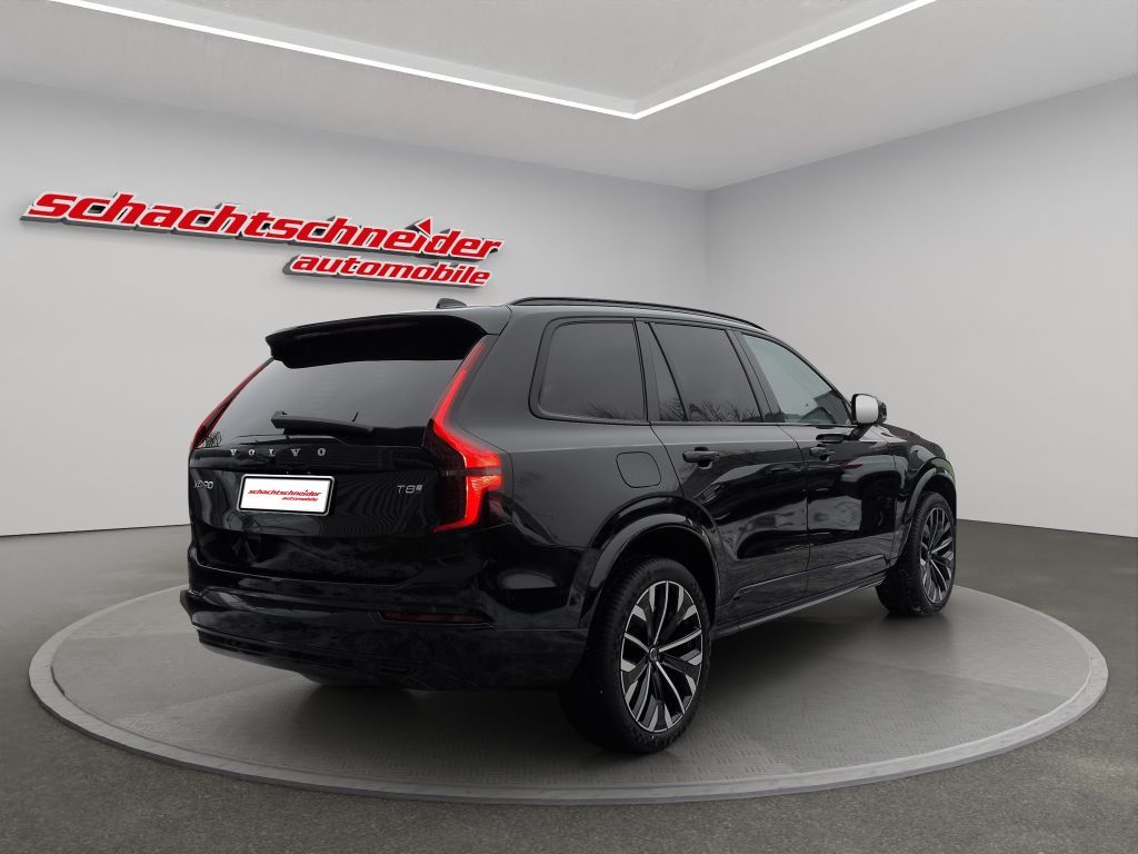 Volvo XC90 2026