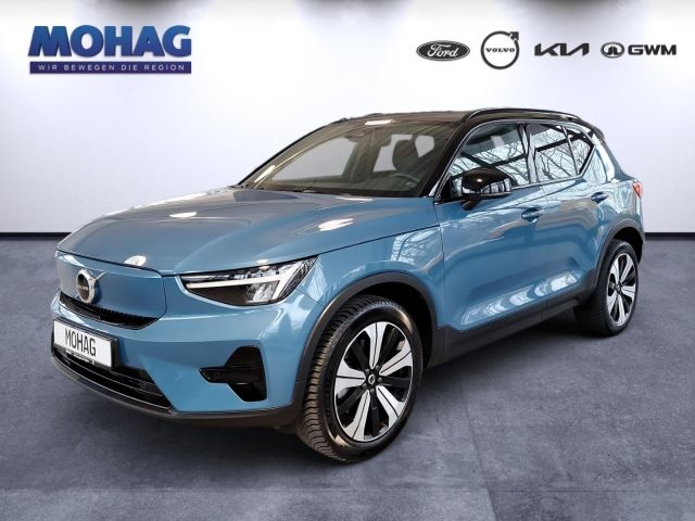 Volvo XC40 2022