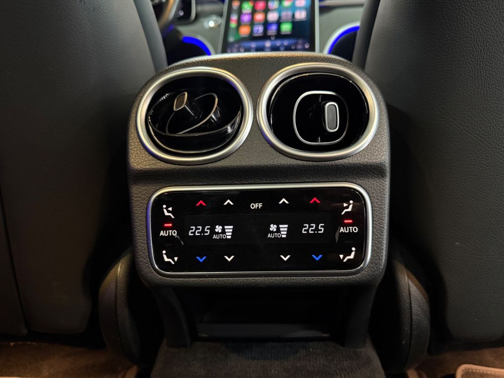 Mercedes-Benz C 200 2023