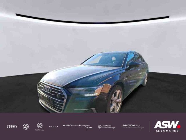 Audi A6 2023