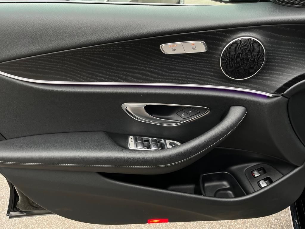 Mercedes-Benz E 220 2019