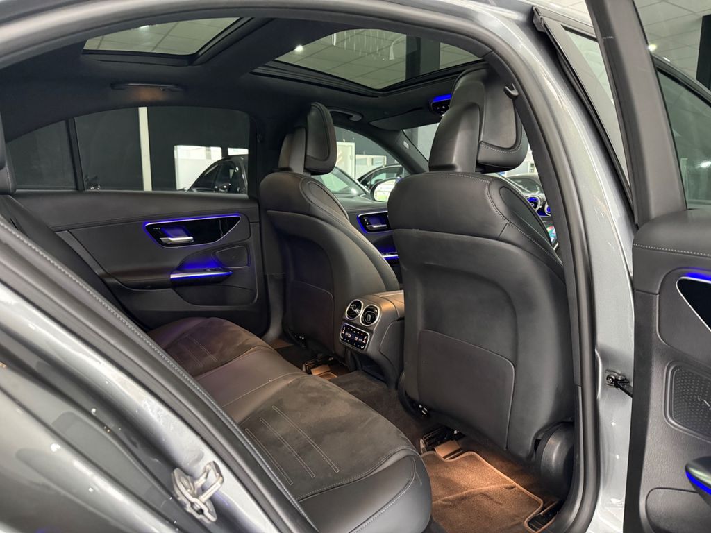 Mercedes-Benz C 200 2023