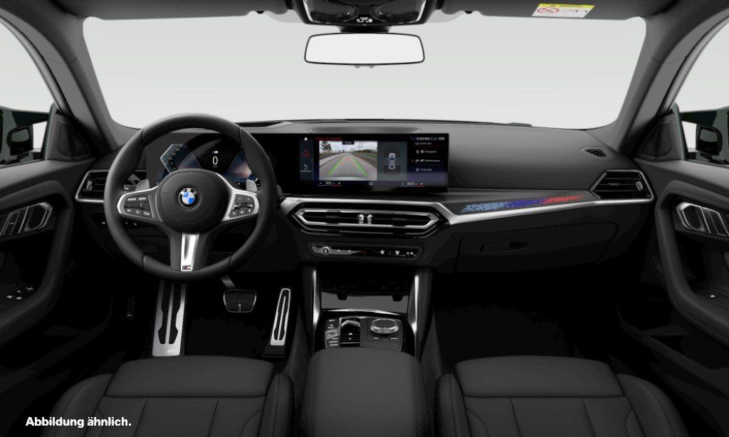 BMW M240i 2023