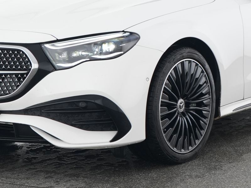 Mercedes-Benz E 220 2024
