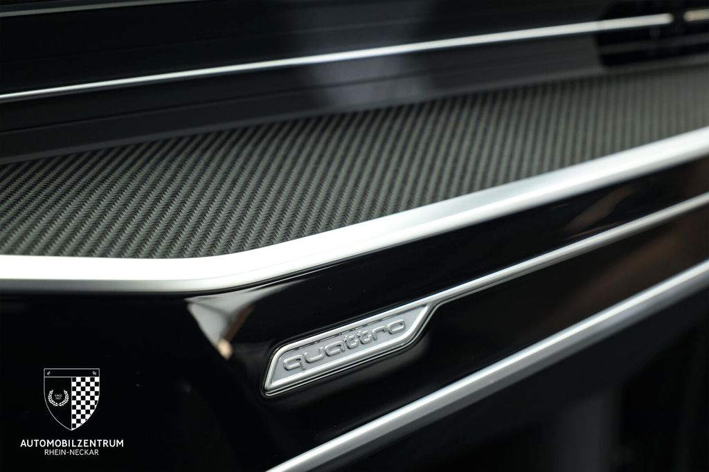 Audi RS6 2021