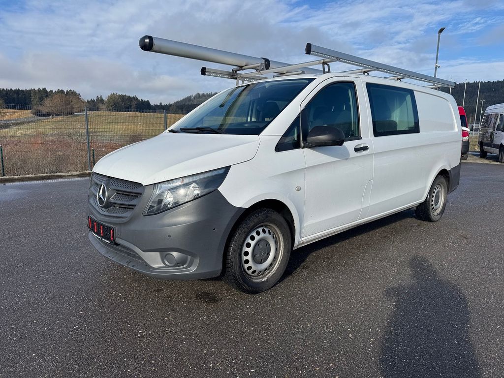 Mercedes-Benz Vito 2020