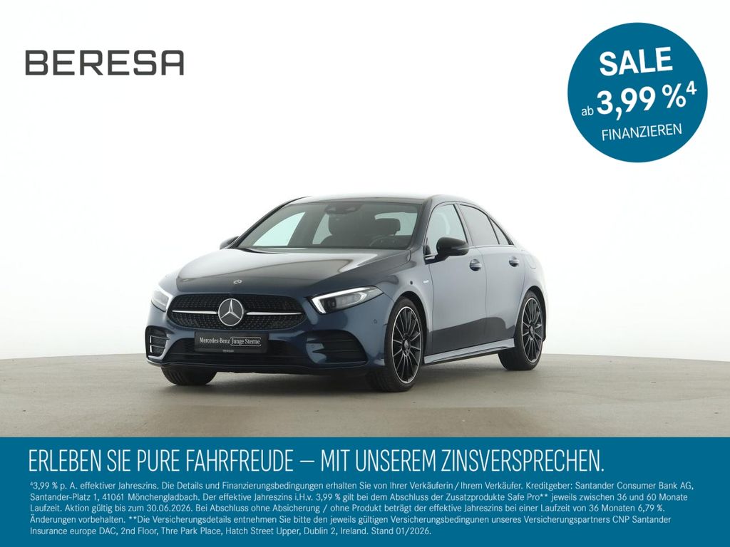 Mercedes-Benz A 200 2020