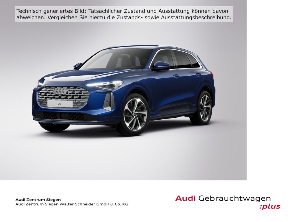 Audi Q5 2026