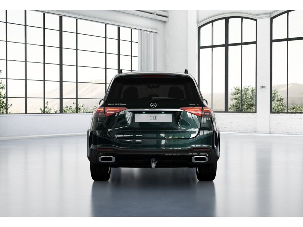 Mercedes-Benz GLE 350 2024