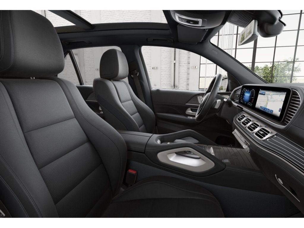 Mercedes-Benz GLE 350 2024