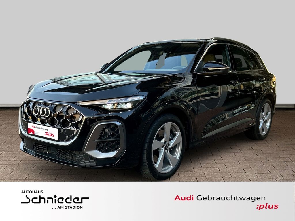 Audi Q5 2025