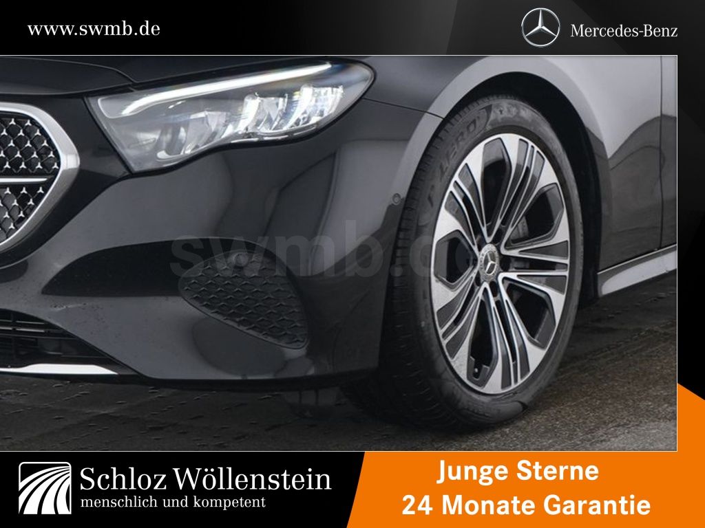 Mercedes-Benz E 300 2024