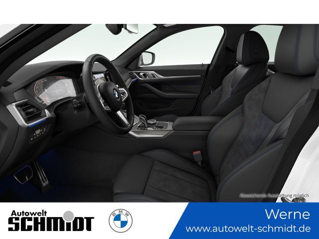 BMW 420 Gran Coupé 2022