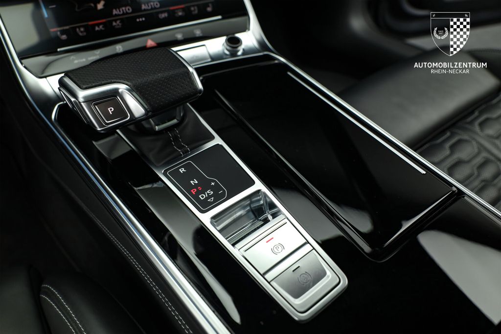 Audi RS6 2021