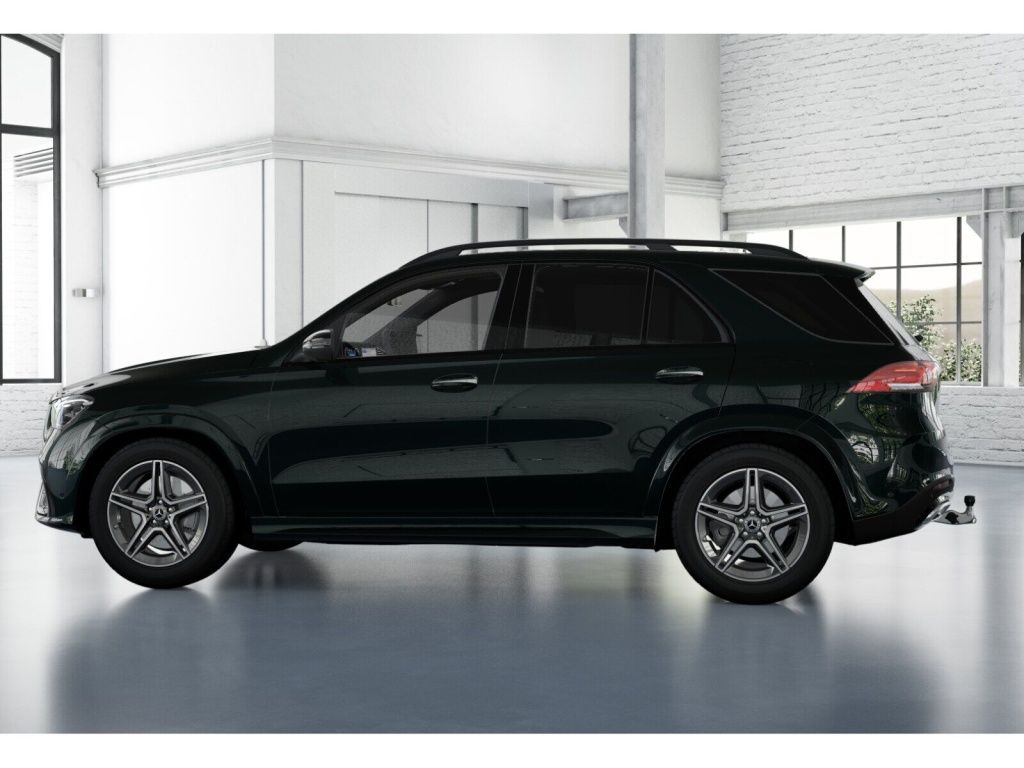 Mercedes-Benz GLE 350 2024