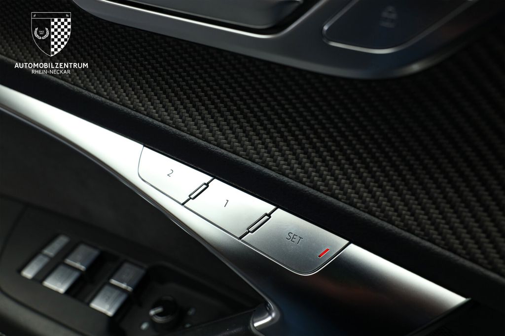 Audi RS6 2021