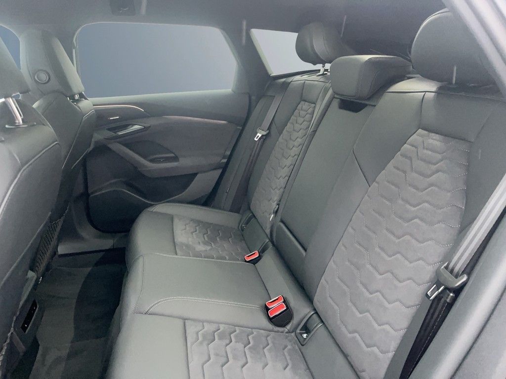 Audi A6 e-tron 2026