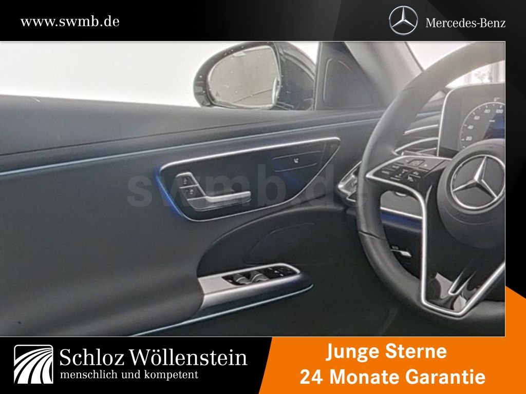 Mercedes-Benz E 300 2024