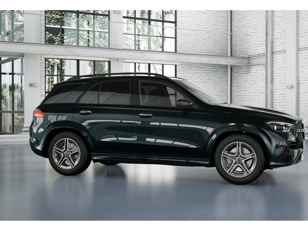 Mercedes-Benz GLE 350 2024