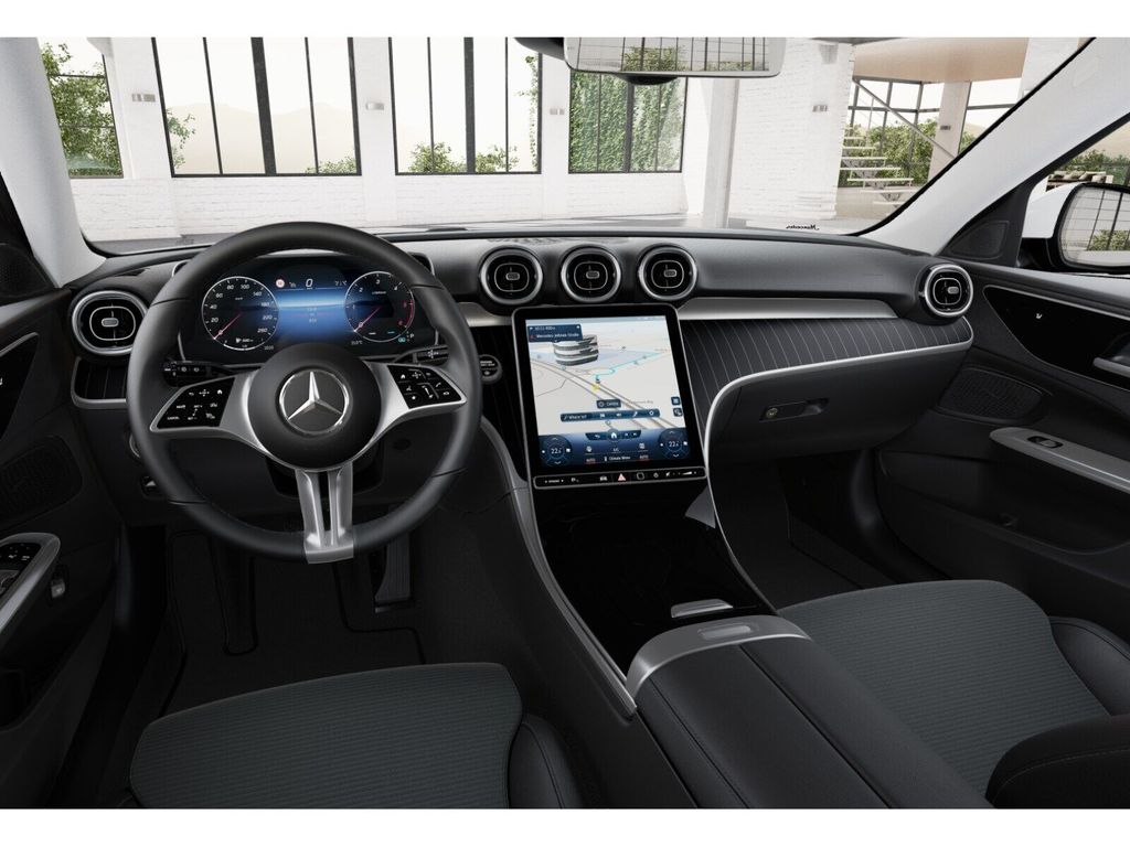 Mercedes-Benz C 220 2023