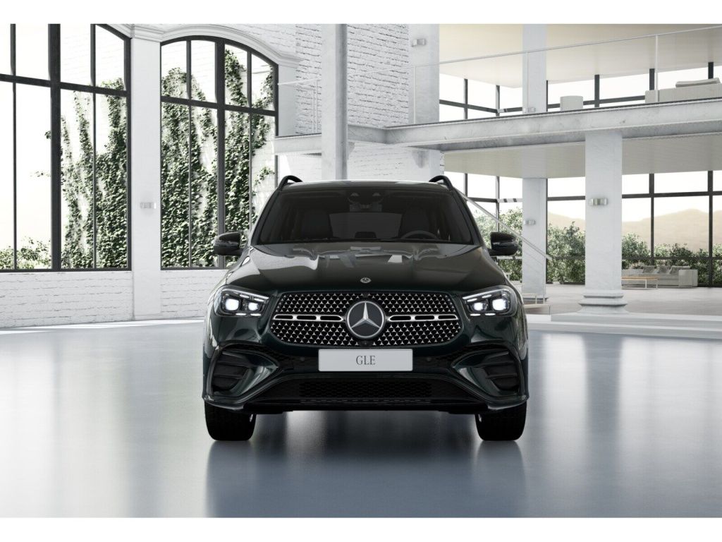Mercedes-Benz GLE 350 2024