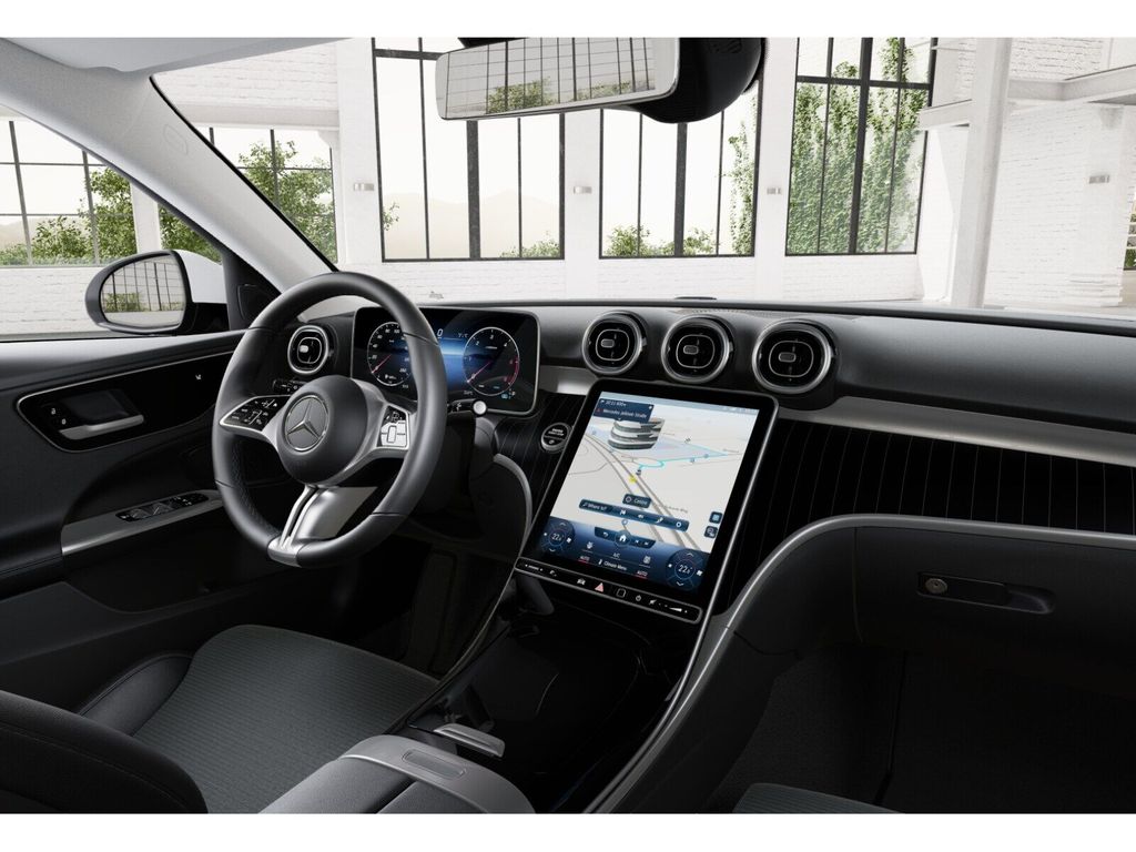Mercedes-Benz C 220 2023