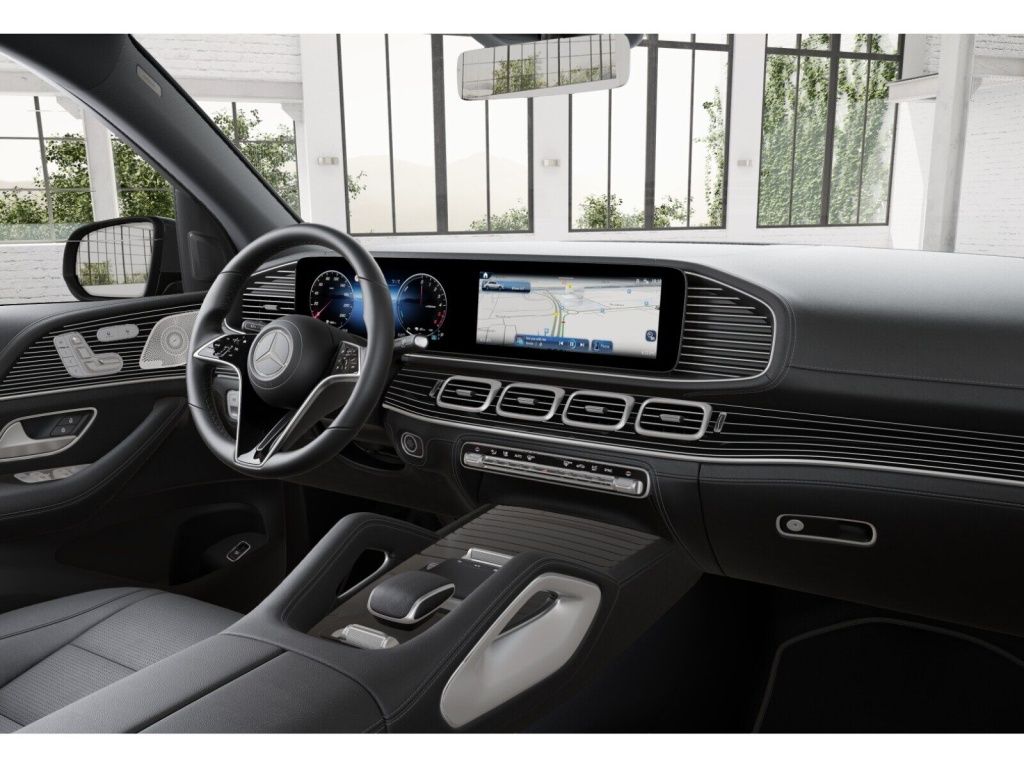 Mercedes-Benz GLE 350 2024