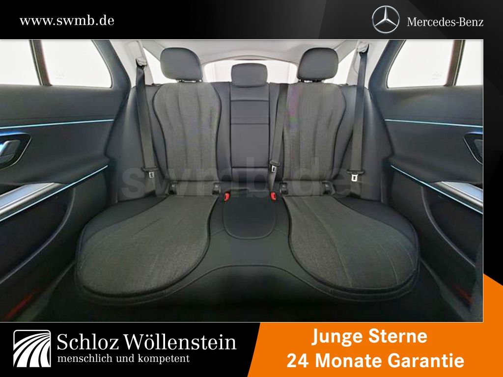 Mercedes-Benz E 300 2024