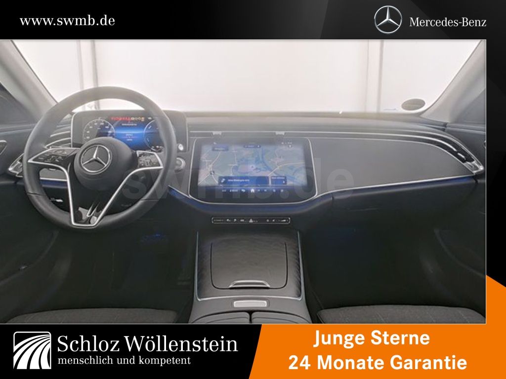 Mercedes-Benz E 300 2024