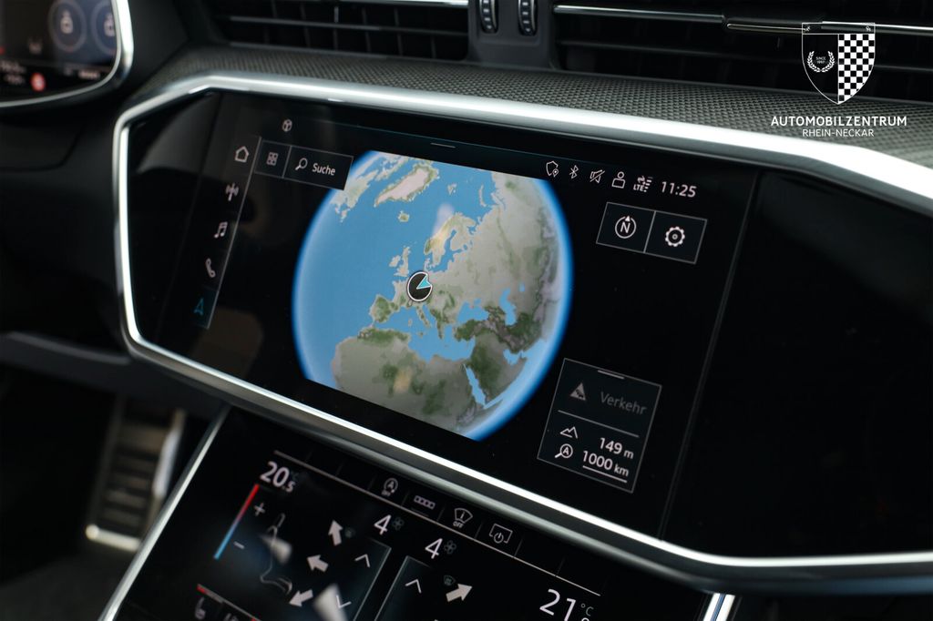Audi RS6 2021