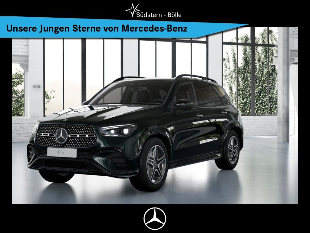 Mercedes-Benz GLE 350 2024