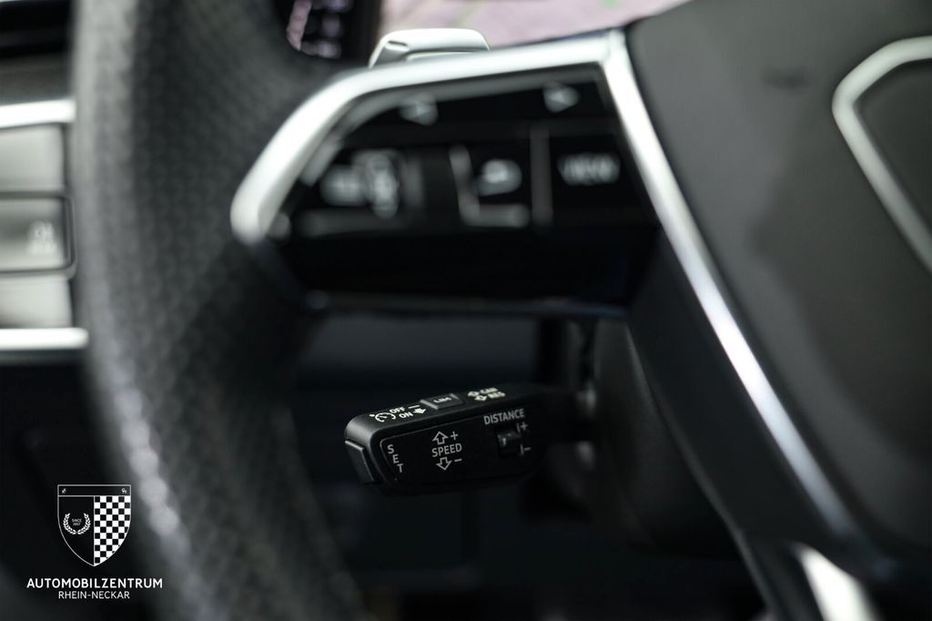 Audi RS6 2021