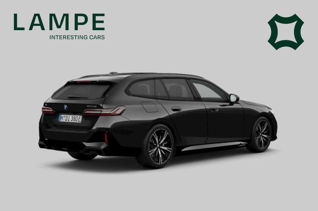 BMW i5 2026