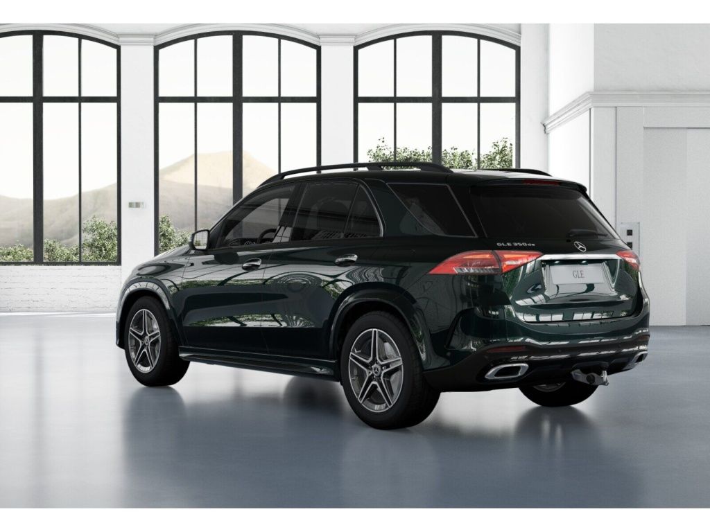 Mercedes-Benz GLE 350 2024