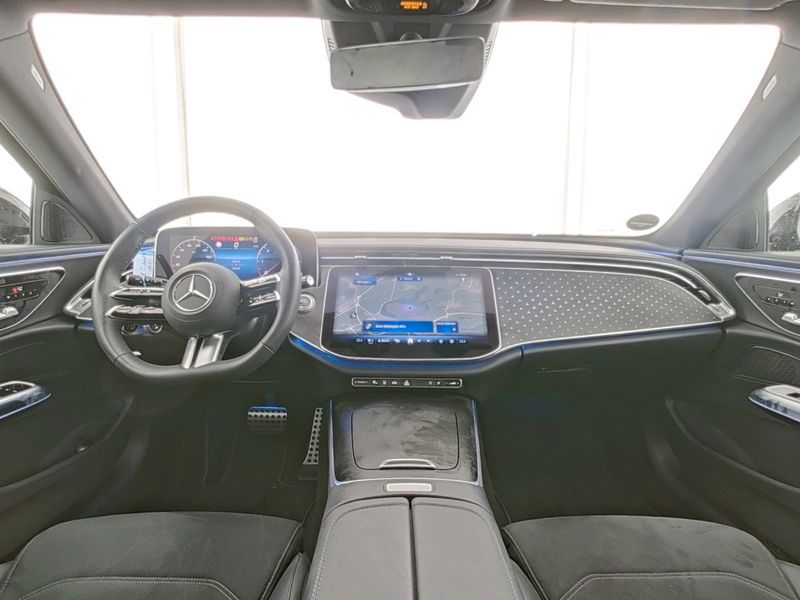 Mercedes-Benz E 220 2024