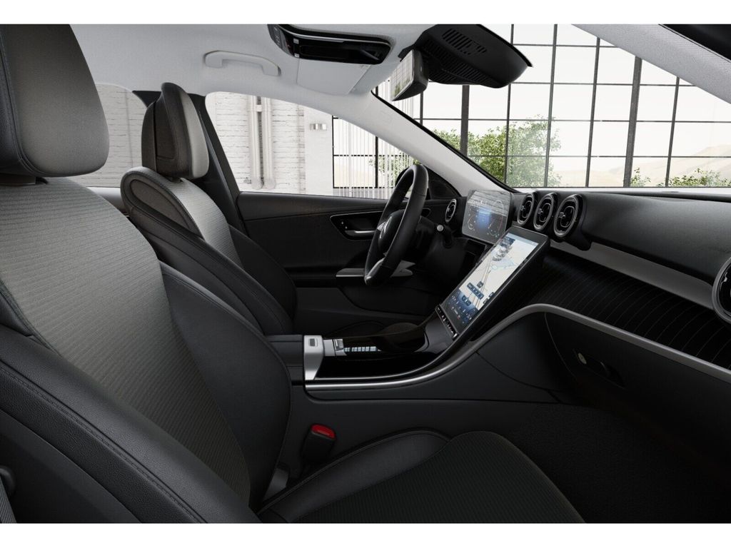 Mercedes-Benz C 220 2023