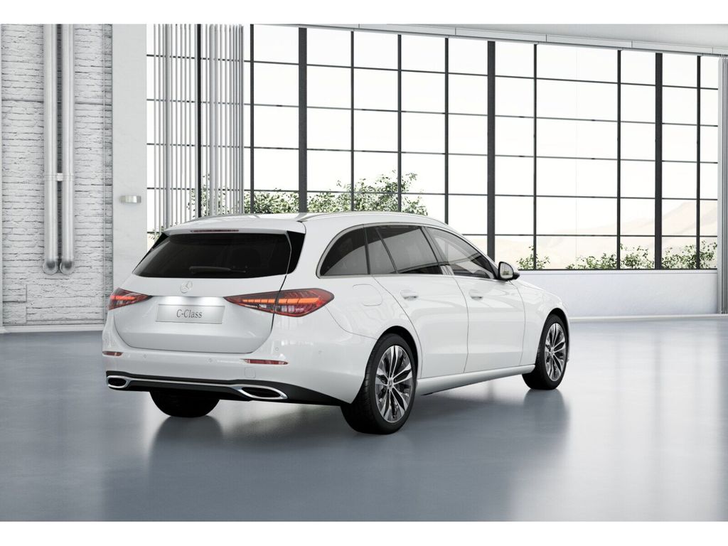 Mercedes-Benz C 220 2023