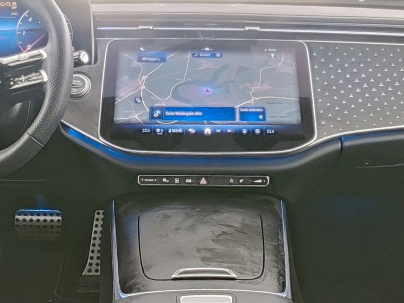 Mercedes-Benz E 220 2024