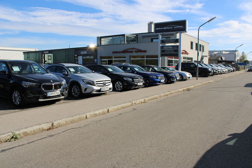 Mercedes-Benz A 180 2024